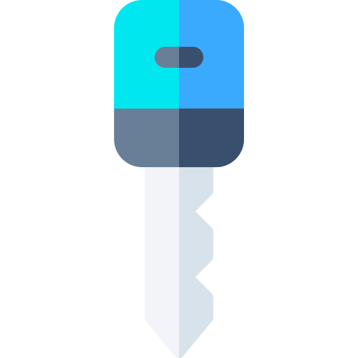 Car key